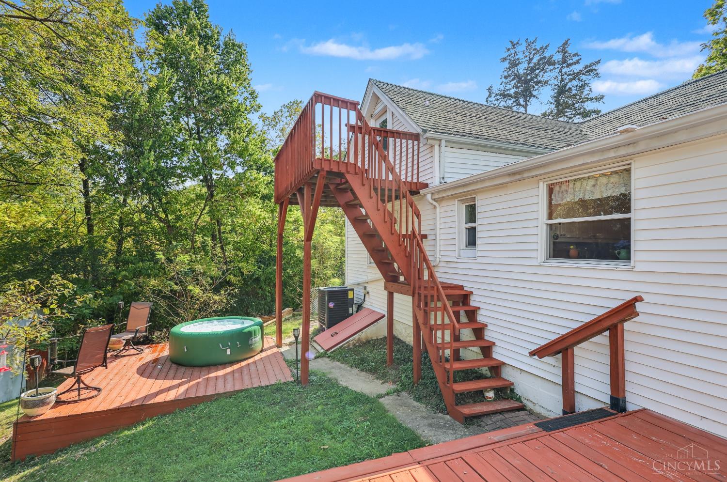 10040 Daly Road Cincinnati, OH 45231 - Photo 32 of 49 Gallery Image 32