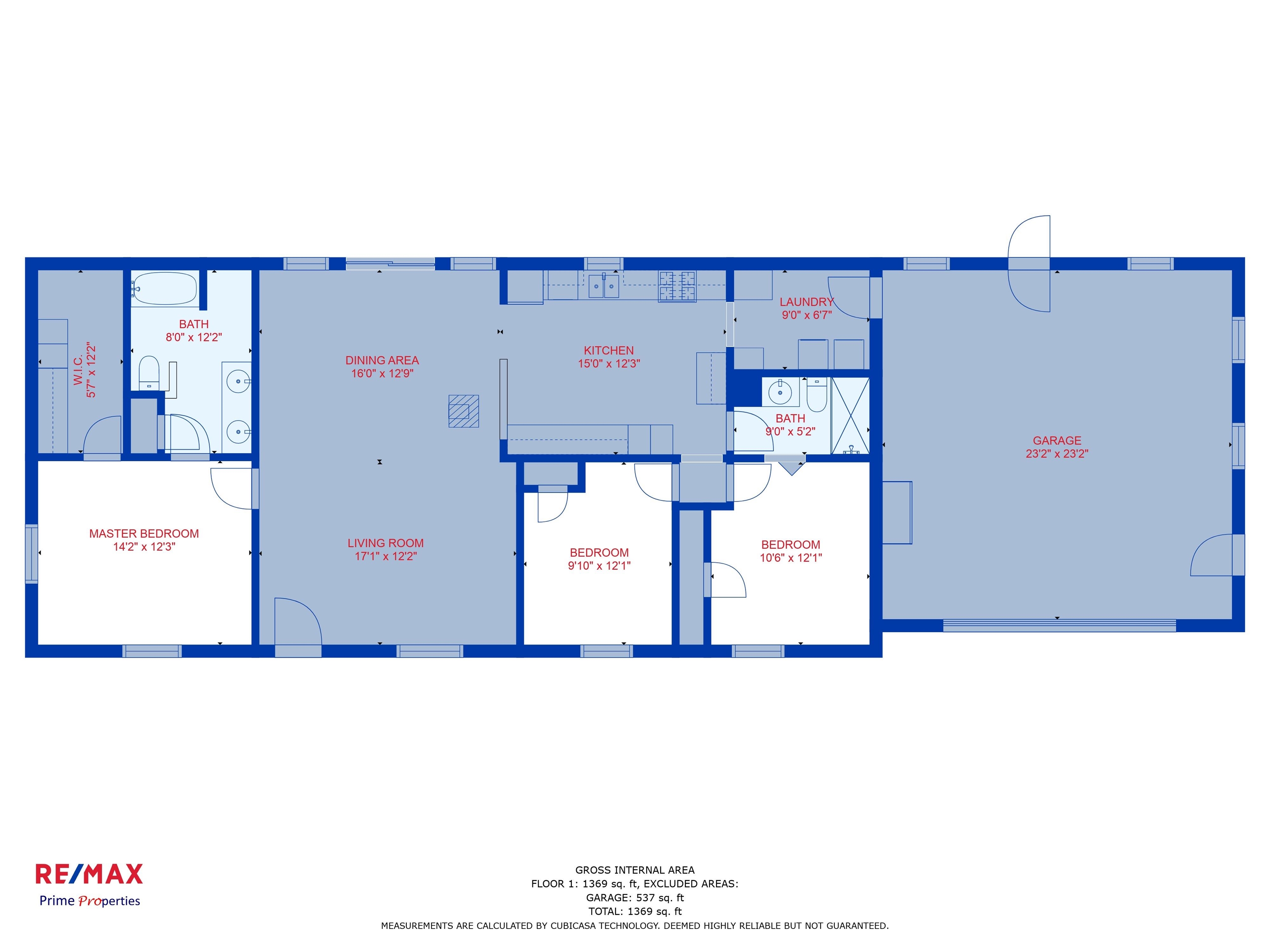 7885 Rookway Road Birch Run, MI 48415 - Photo 43 of 43