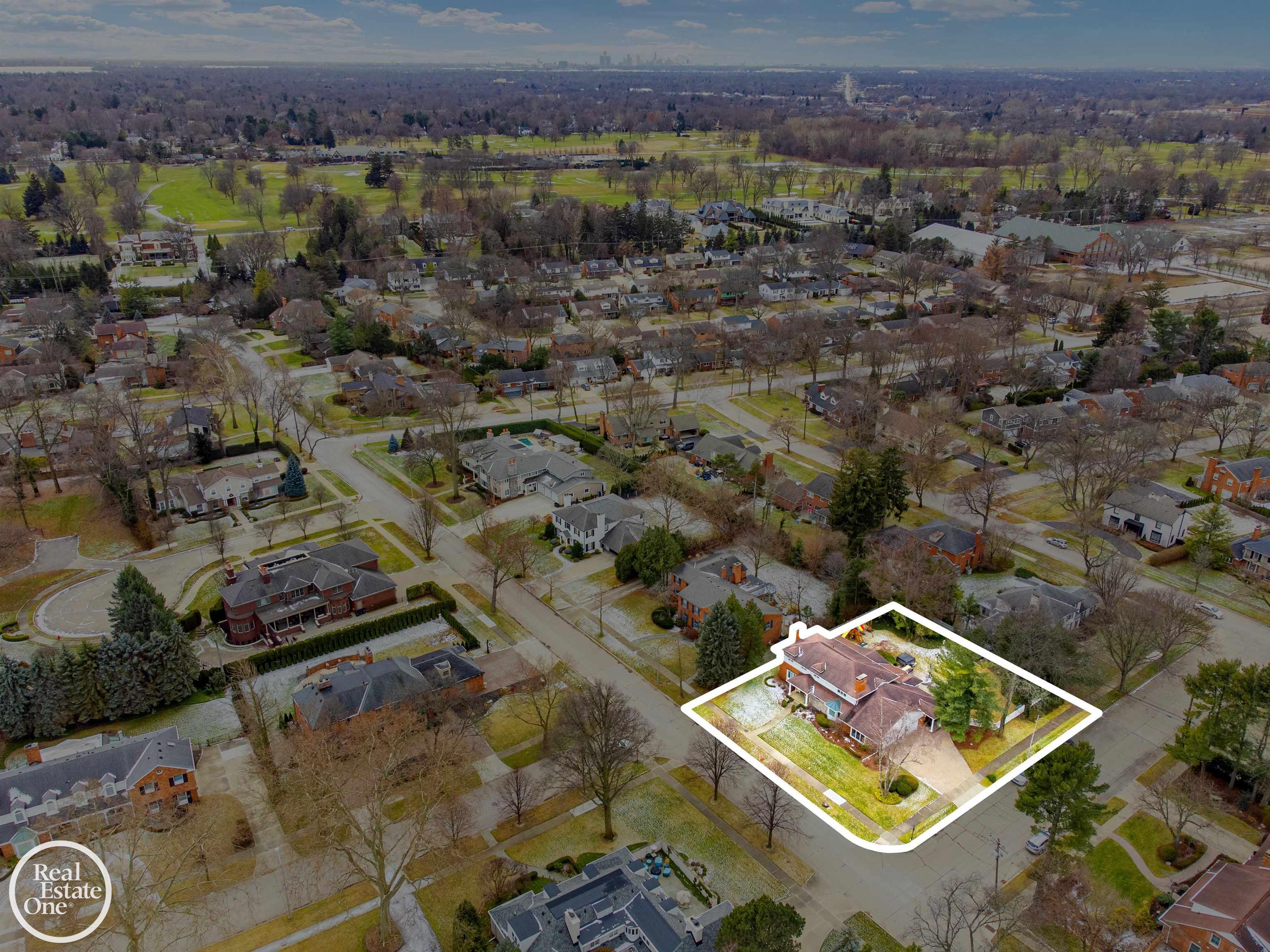535 Ballantyne Road Grosse Pointe Shores, MI 48236 - Photo 81 of 89