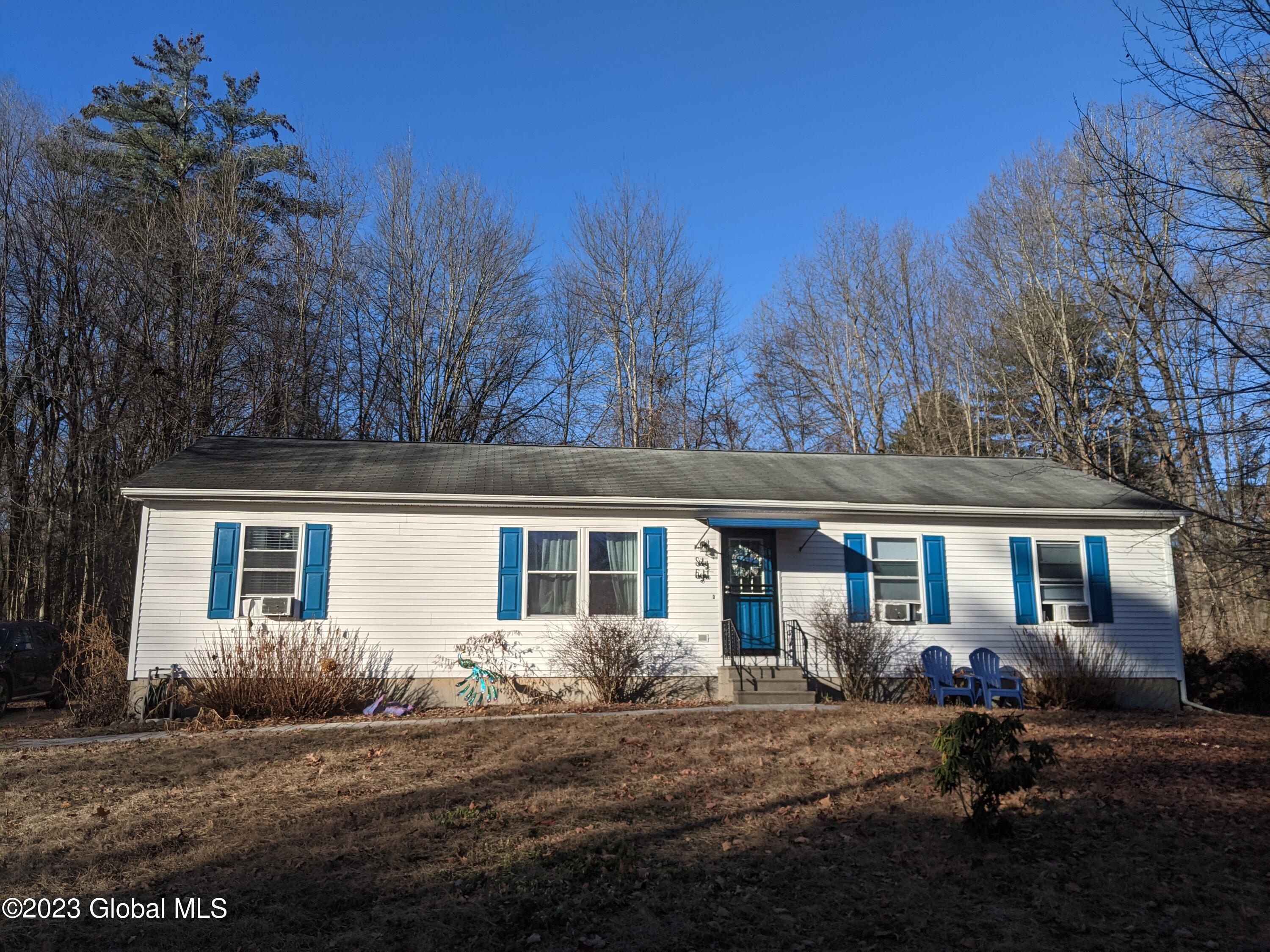 68 Jones Road Wilton, NY 12866 - Photo 1 of 9 PXL_20231221_150330821