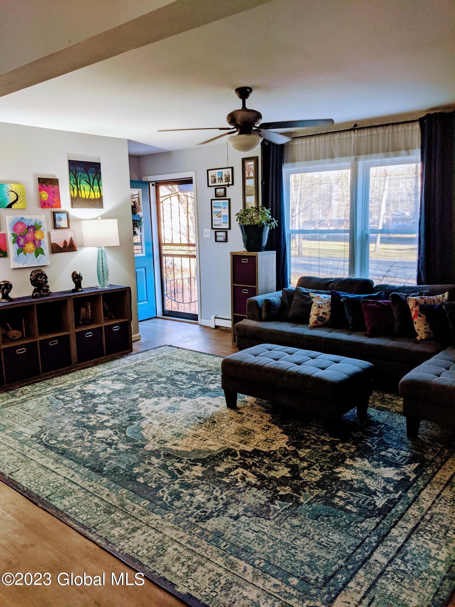 68 Jones Road Wilton, NY 12866 - Photo 2 of 9 PXL_20231222_191539978.MP