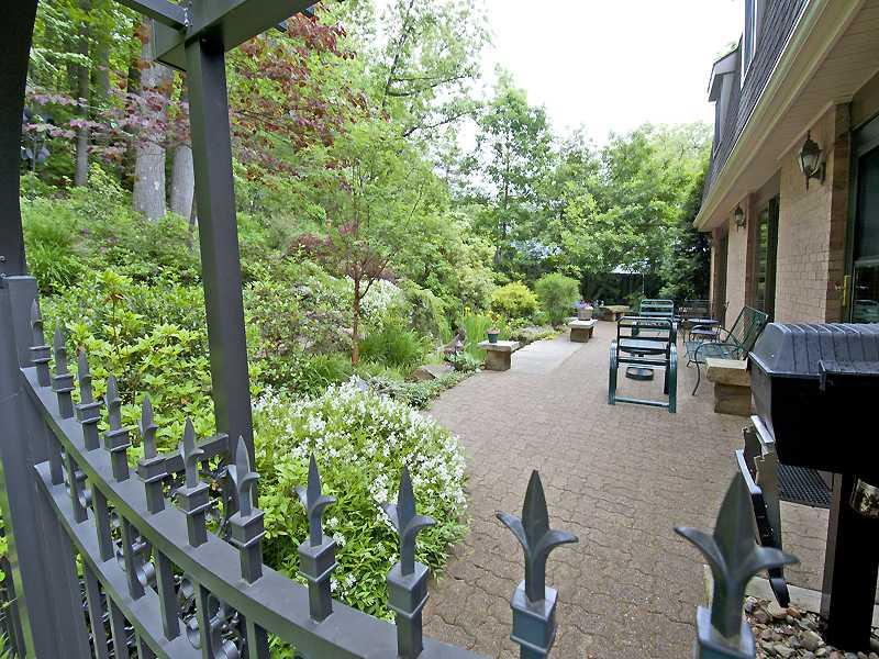 1716 Fox Chapel Road Pittsburgh, PA 15238 - Photo 2 of 21 Patio/Deck.