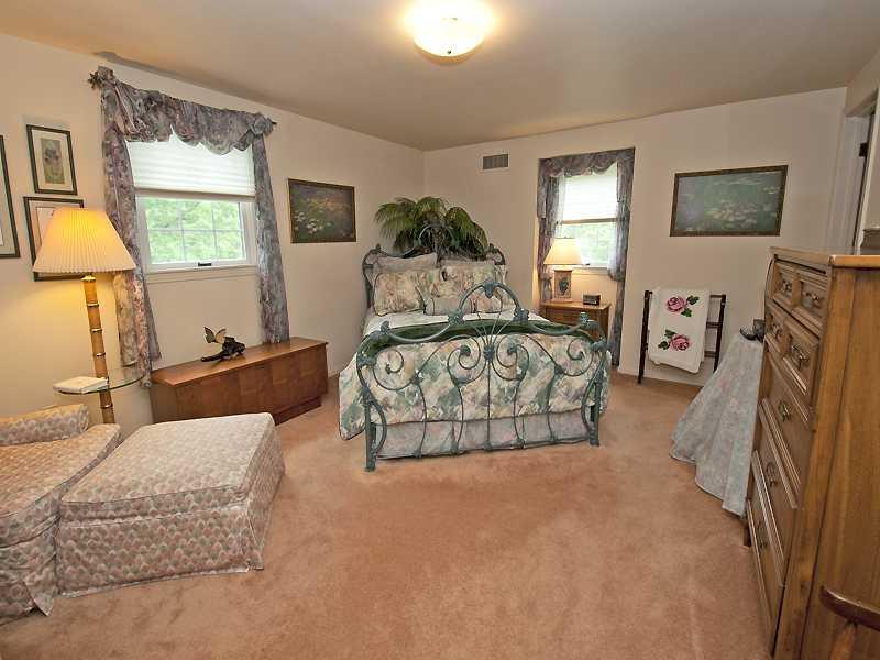 1716 Fox Chapel Road Pittsburgh, PA 15238 - Photo 12 of 21 Master Bedroom.