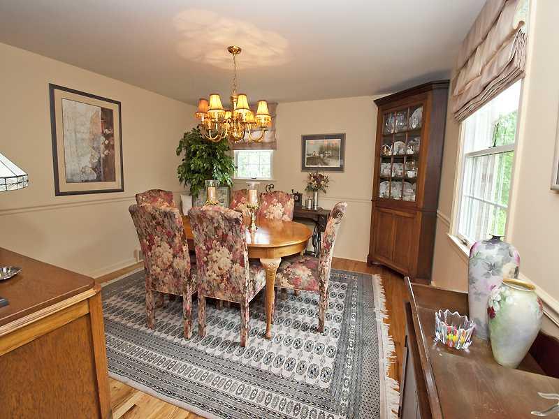 1716 Fox Chapel Road Pittsburgh, PA 15238 - Photo 9 of 21 Dining Room.