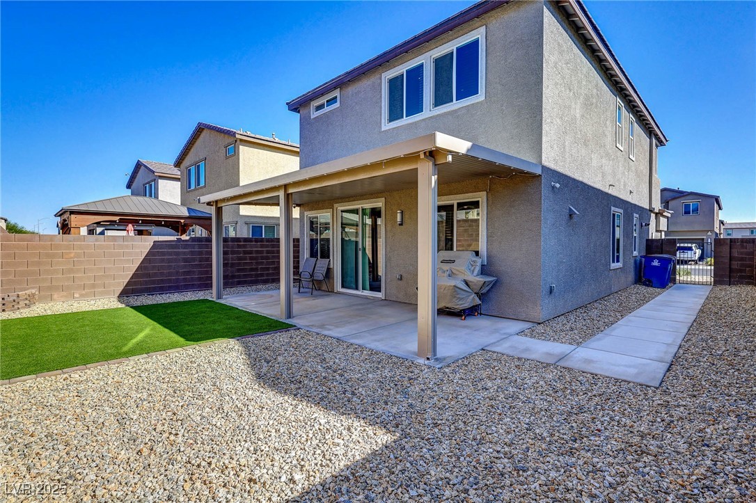 2854 Timber Country Road North Las Vegas, NV 89086 - Photo 27 of 36