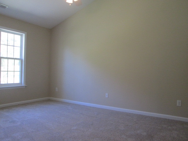 2336 Persimmon Ridge Drive Raleigh, NC 27604 - Photo 19 of 30 Master Bedroom