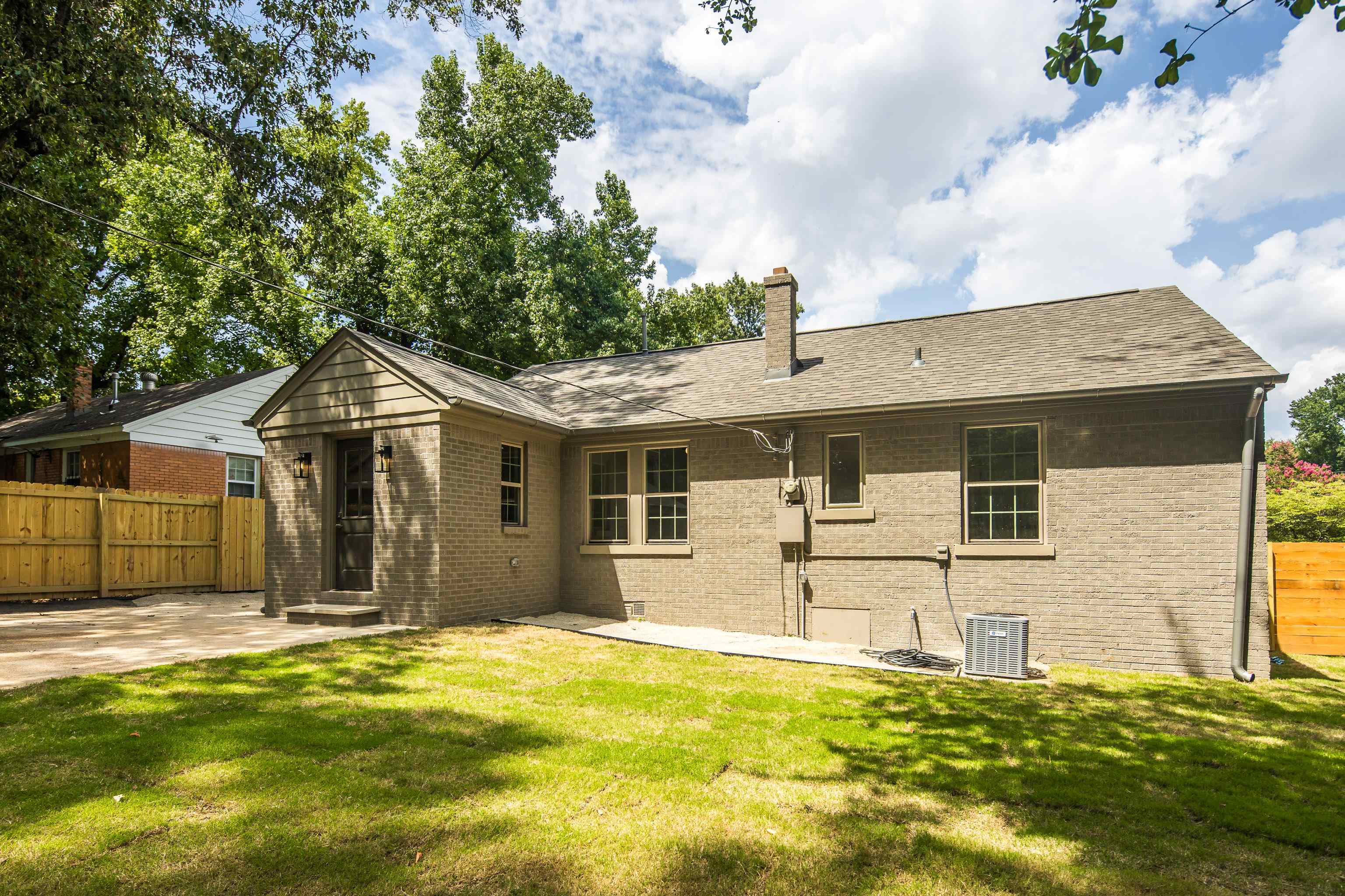 3789 Gamewell Road Memphis, TN 38111 - Photo 30 of 30 Gallery Image 30