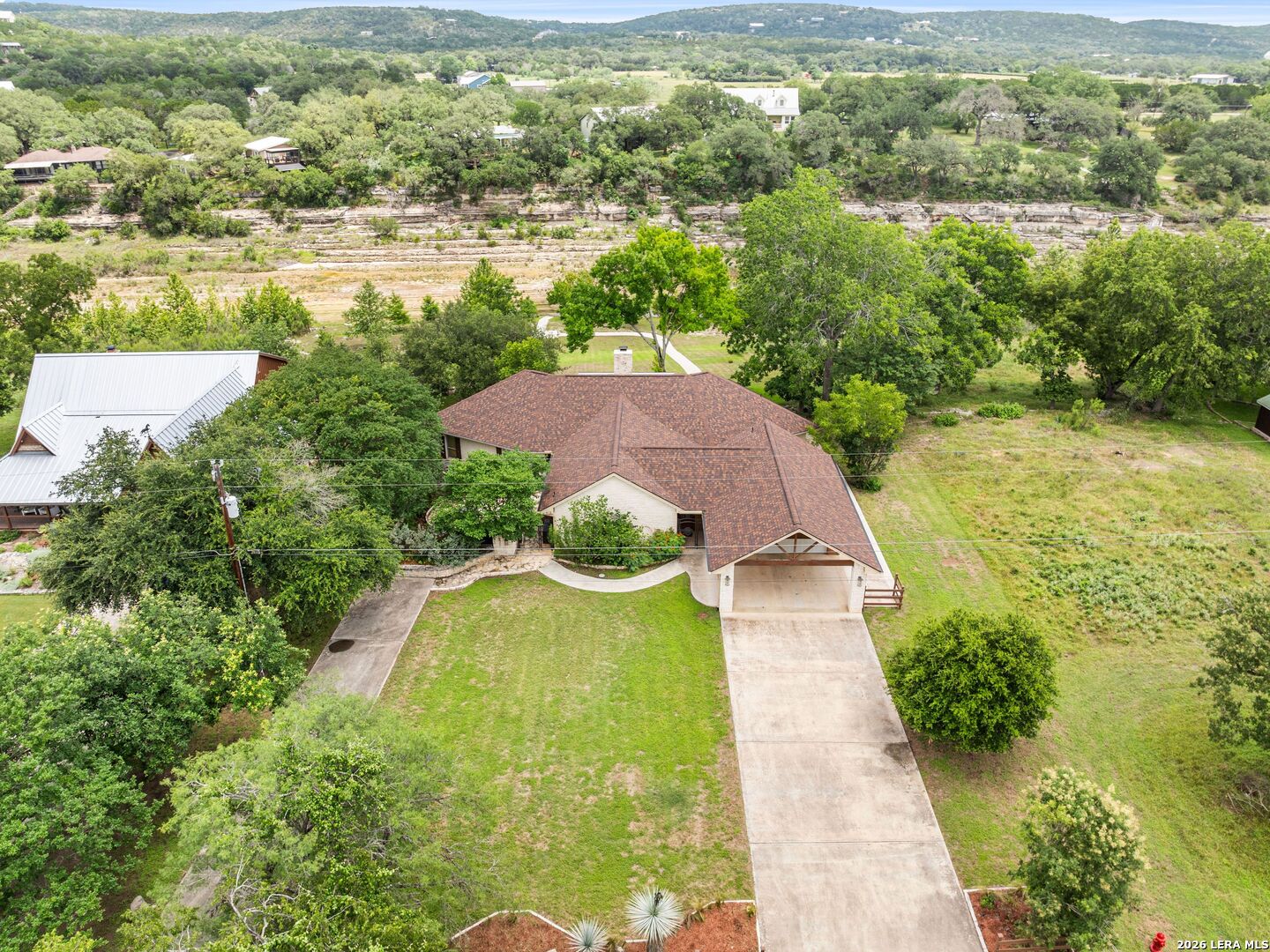 413 Hidden Valley Road Wimberley, TX 78676 - Photo 1 of 50