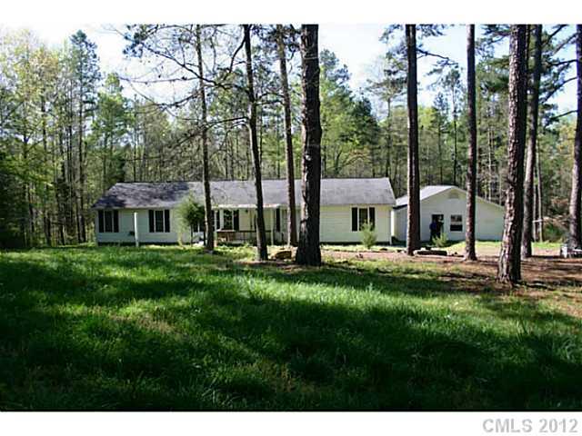 3303 Oscar Privette Road Matthews, NC 28104 - Photo 1 of 10 Gallery Image 1