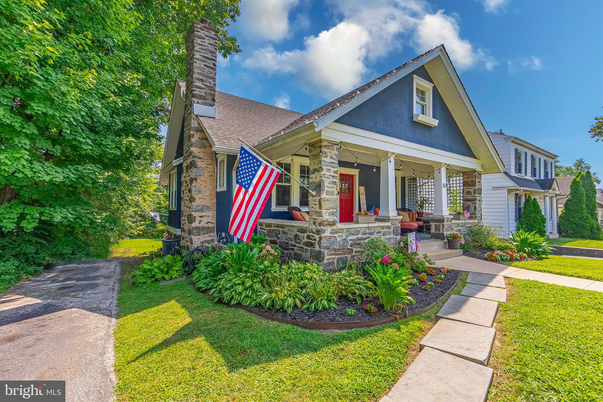 57 Saxer Avenue Springfield, PA 19064 - Photo 1 of 54 Welcome to 57 Saxer Avenue!