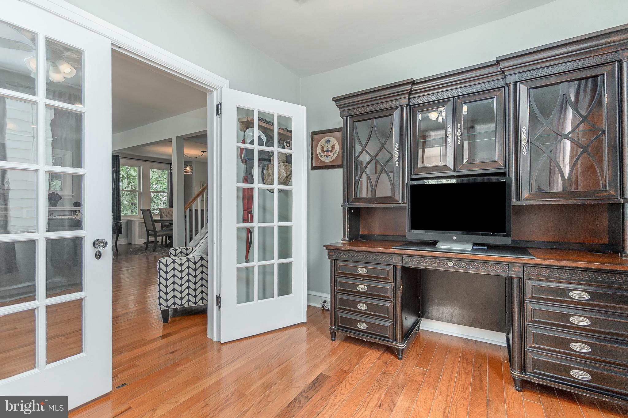 57 Saxer Avenue Springfield, PA 19064 - Photo 17 of 54 Office - main level