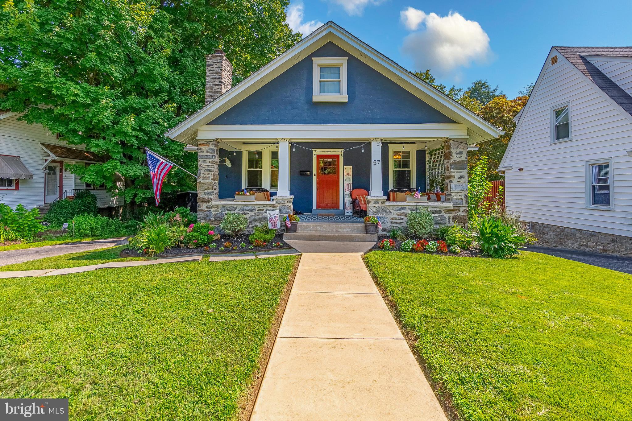 57 Saxer Avenue Springfield, PA 19064 - Photo 3 of 54