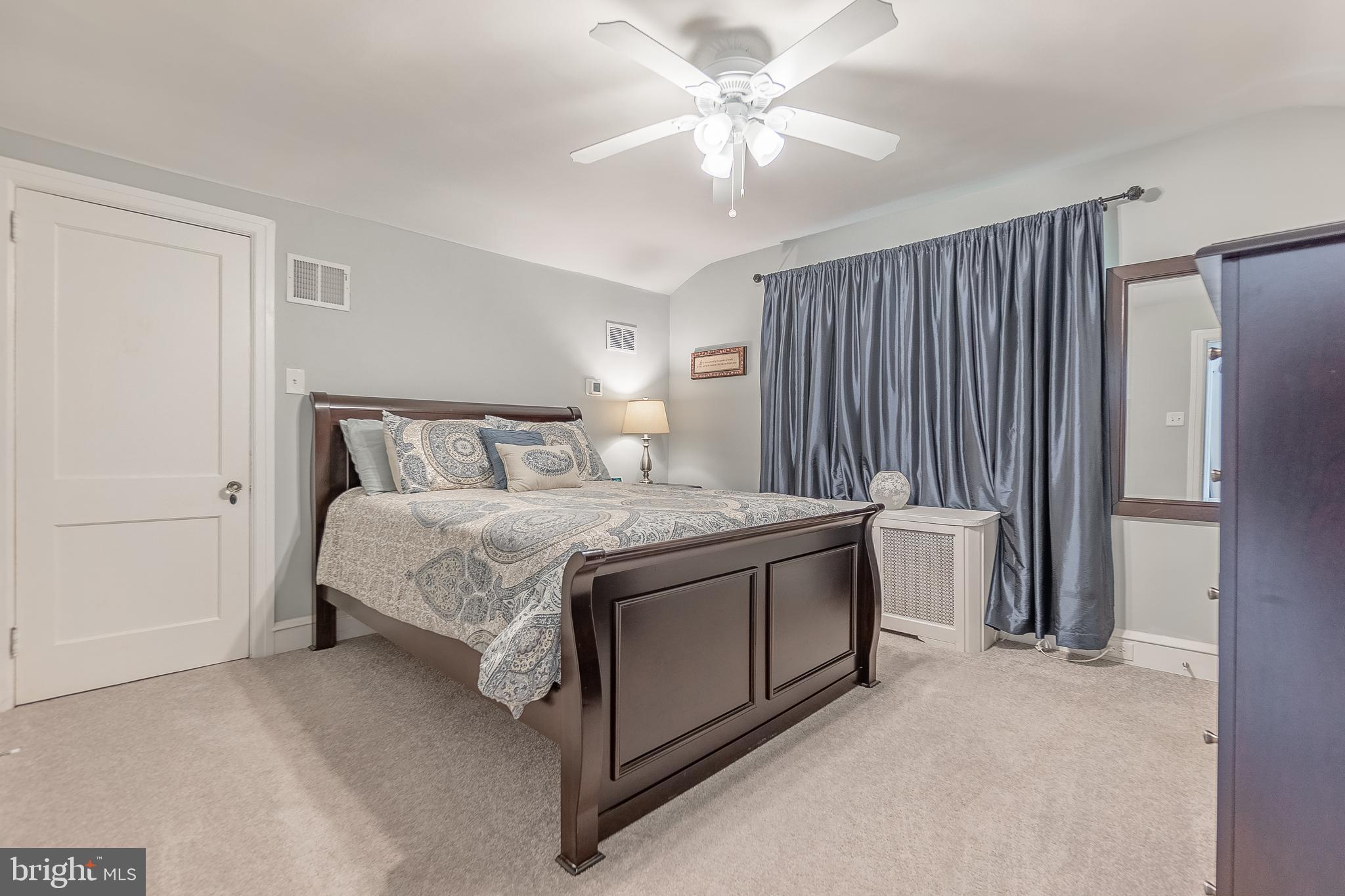 57 Saxer Avenue Springfield, PA 19064 - Photo 34 of 54 Bedroom - upper level