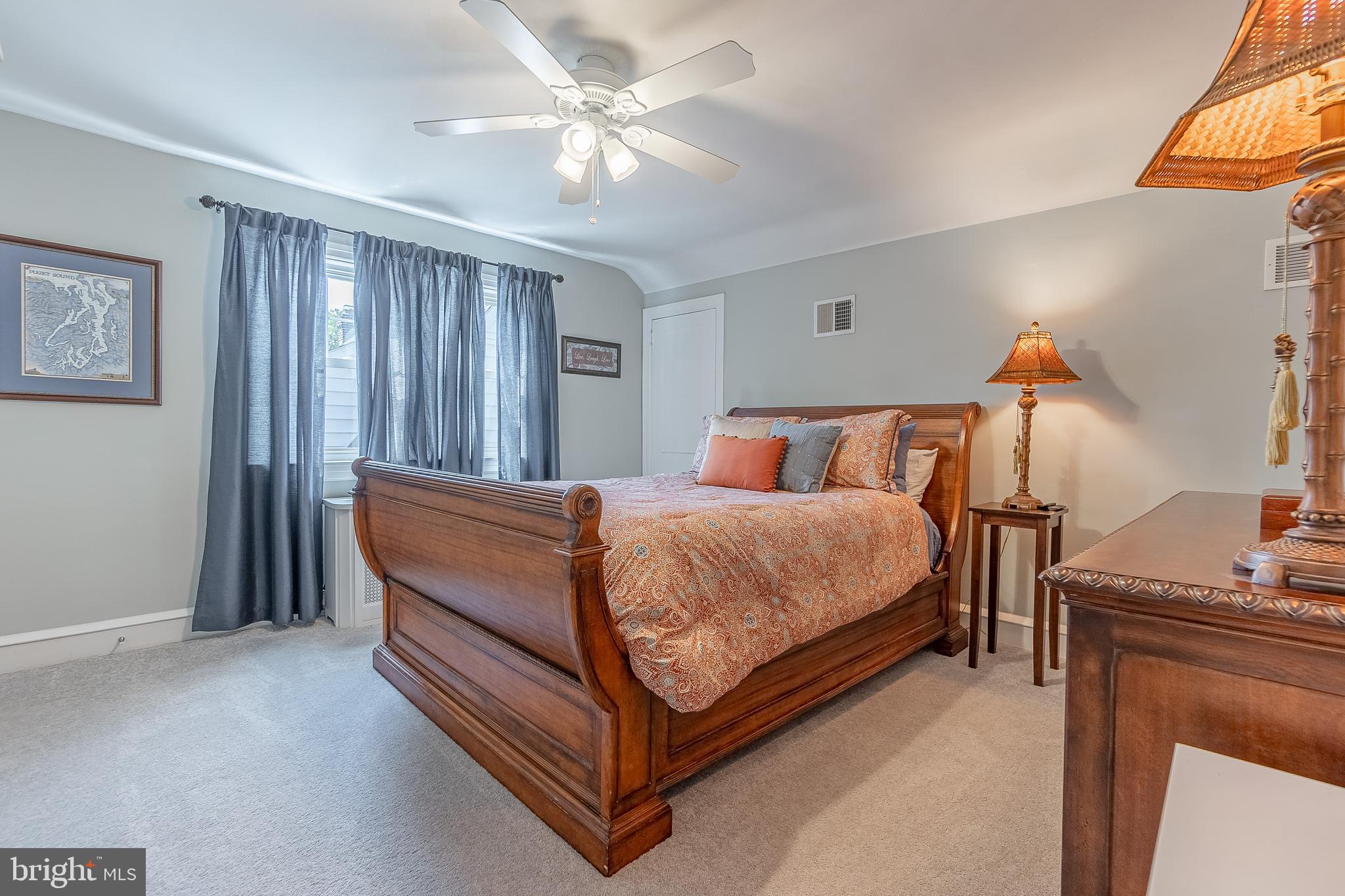 57 Saxer Avenue Springfield, PA 19064 - Photo 40 of 54 Bedroom - upper level