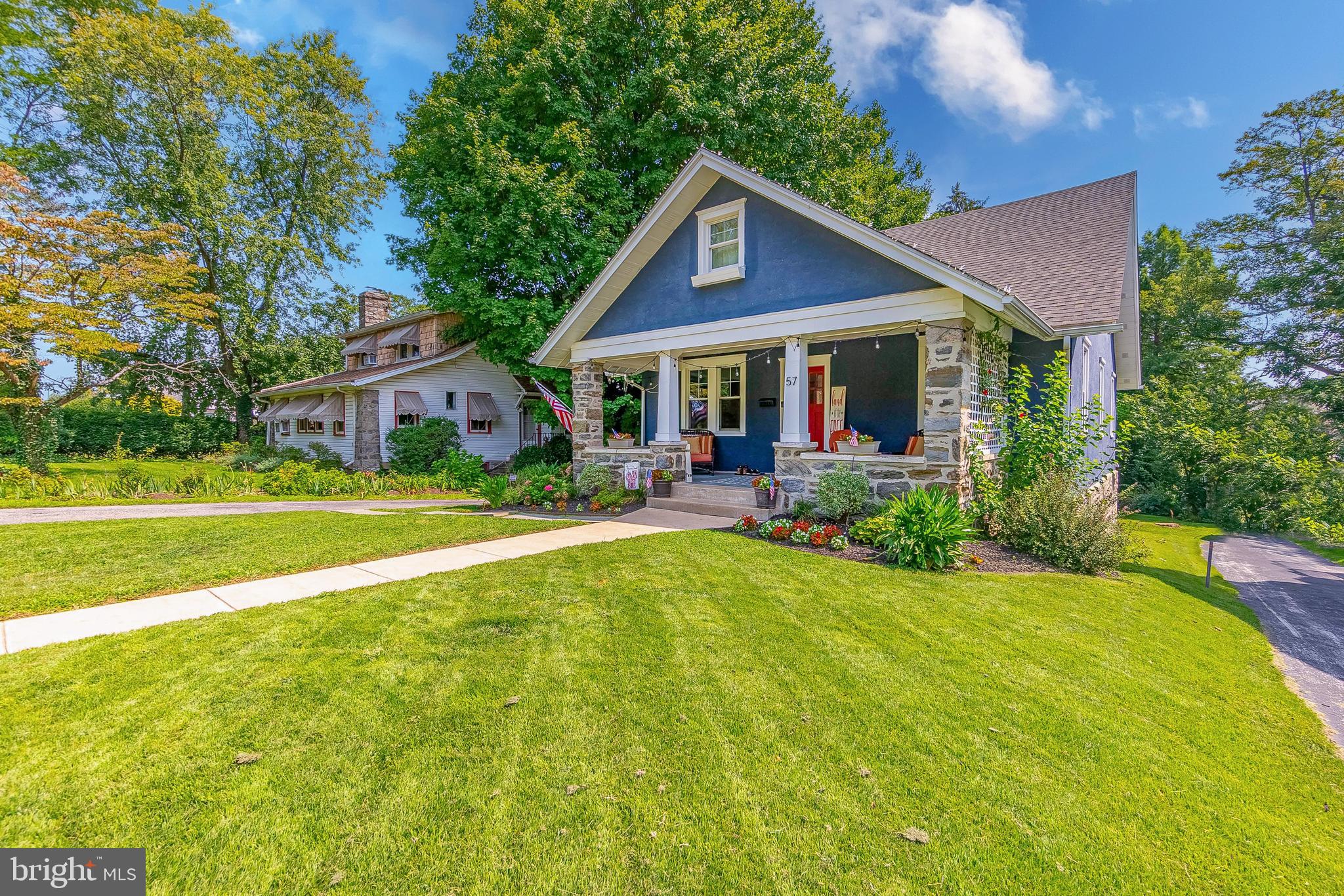 57 Saxer Avenue Springfield, PA 19064 - Photo 4 of 54