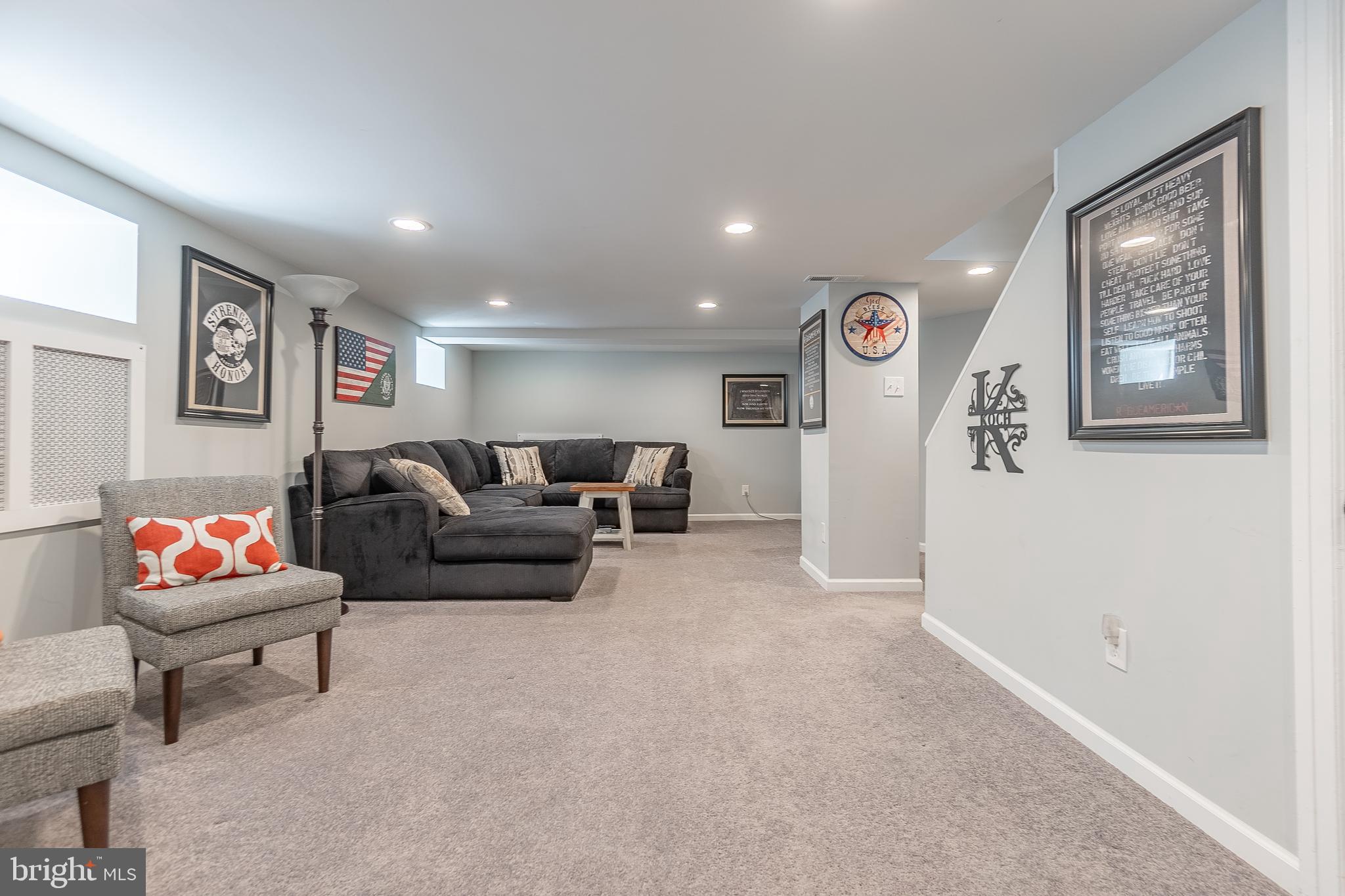 57 Saxer Avenue Springfield, PA 19064 - Photo 44 of 54 Lower level