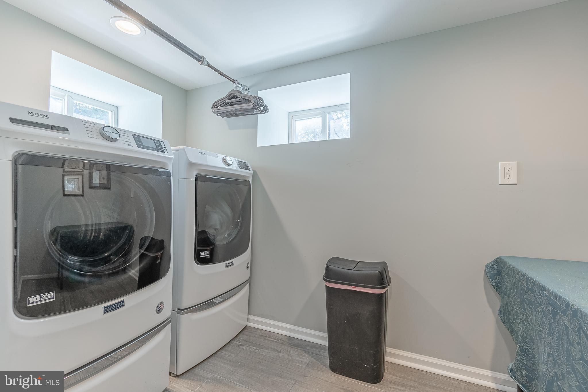 57 Saxer Avenue Springfield, PA 19064 - Photo 49 of 54 Laundry Rom - lower level