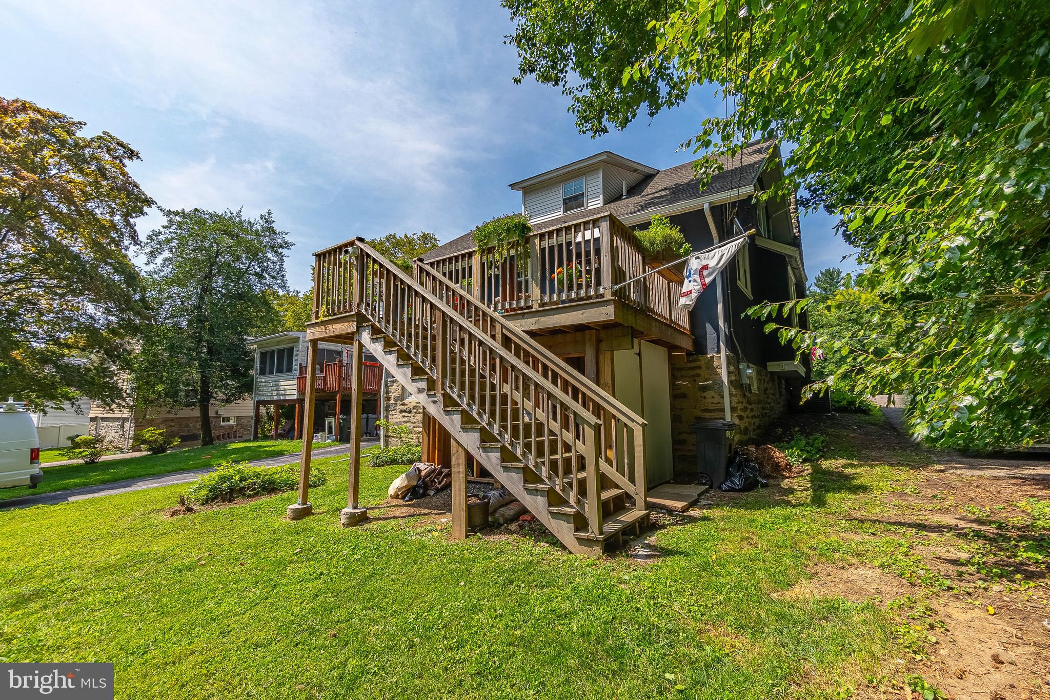 57 Saxer Avenue Springfield, PA 19064 - Photo 53 of 54