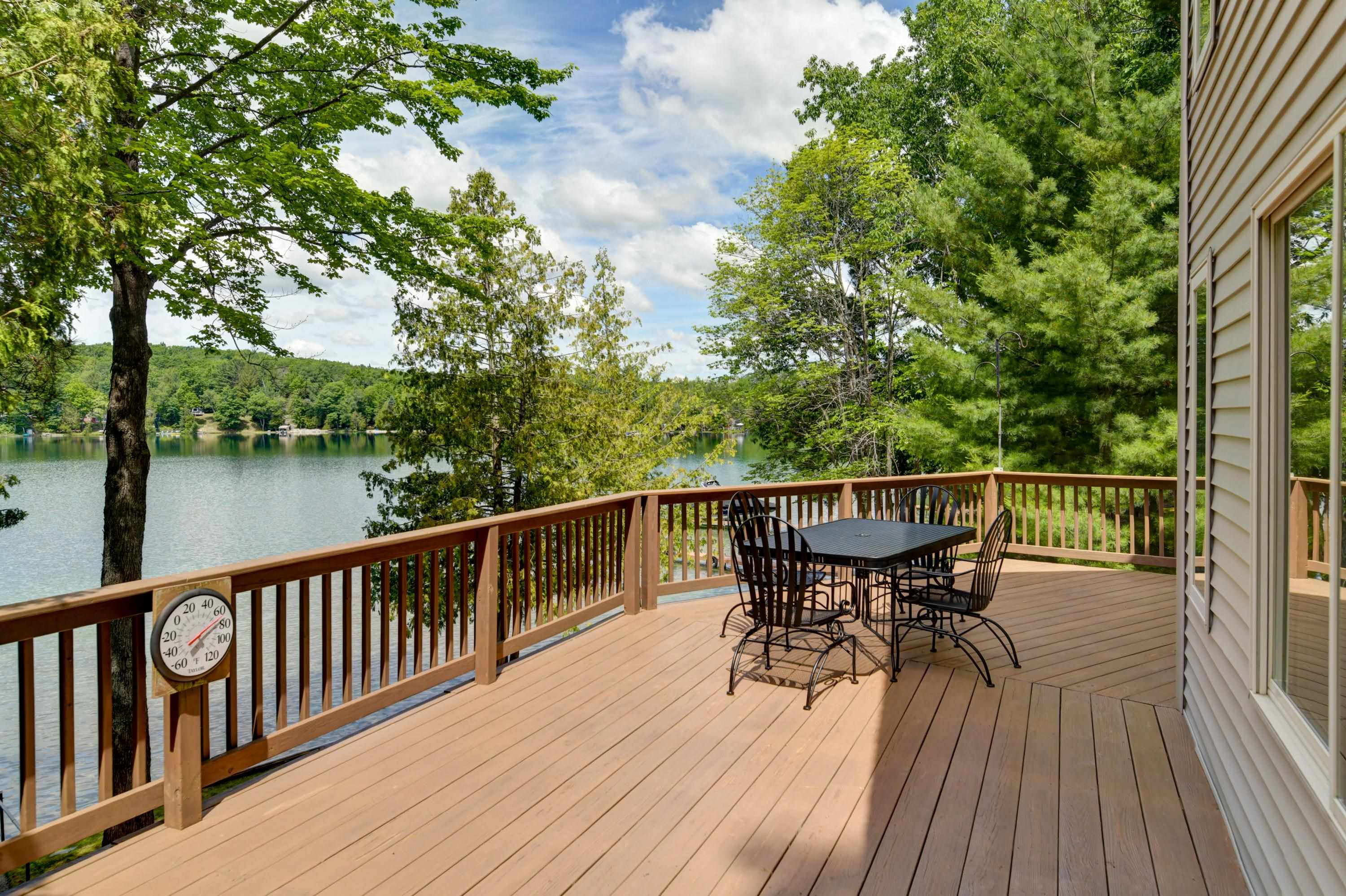 6777 Blue Lake Road Northeast Kalkaska, MI 49646 - Photo 8 of 91