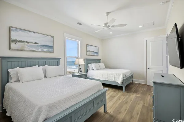 $4,350,000 | 1605 South Ocean Boulevard, North Myrtle Beach, SC 29582