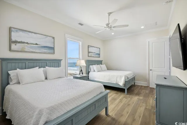 $4,350,000 | 1605 South Ocean Boulevard, North Myrtle Beach, SC 29582