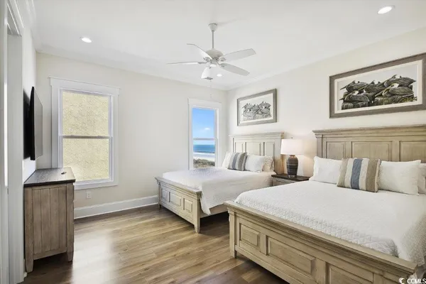 $4,350,000 | 1605 South Ocean Boulevard, North Myrtle Beach, SC 29582