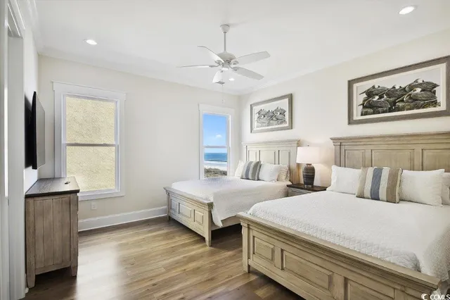 $4,350,000 | 1605 South Ocean Boulevard, North Myrtle Beach, SC 29582