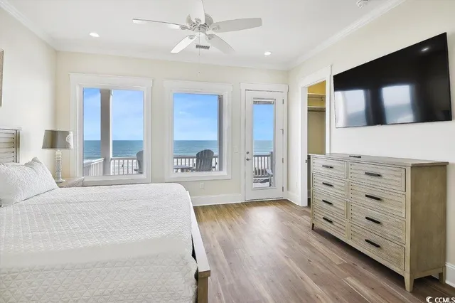 $4,350,000 | 1605 South Ocean Boulevard, North Myrtle Beach, SC 29582