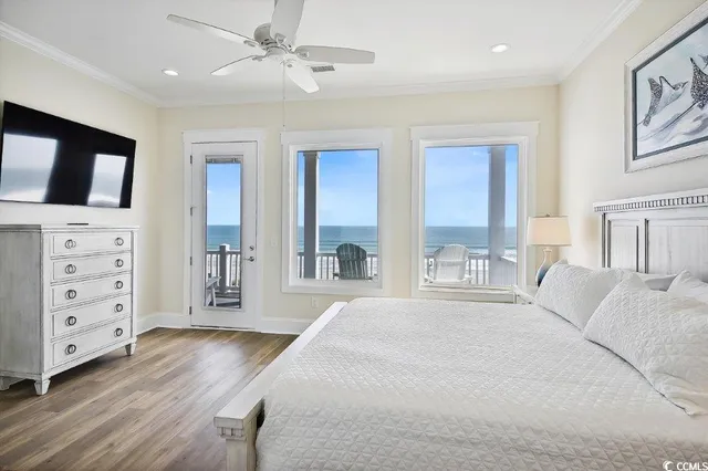$4,350,000 | 1605 South Ocean Boulevard, North Myrtle Beach, SC 29582