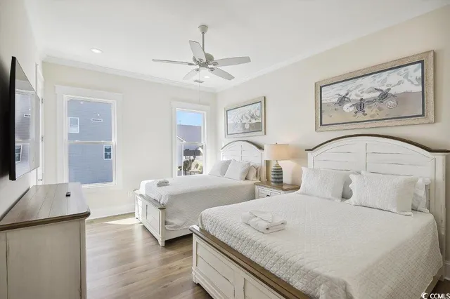 $4,350,000 | 1605 South Ocean Boulevard, North Myrtle Beach, SC 29582