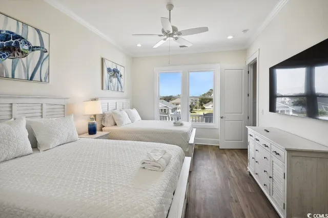 $4,350,000 | 1605 South Ocean Boulevard, North Myrtle Beach, SC 29582