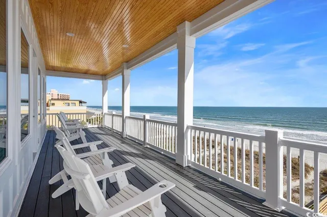 $4,350,000 | 1605 South Ocean Boulevard, North Myrtle Beach, SC 29582