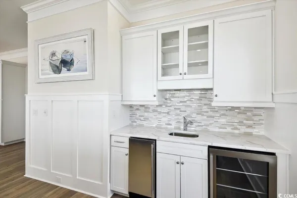 $4,350,000 | 1605 South Ocean Boulevard, North Myrtle Beach, SC 29582