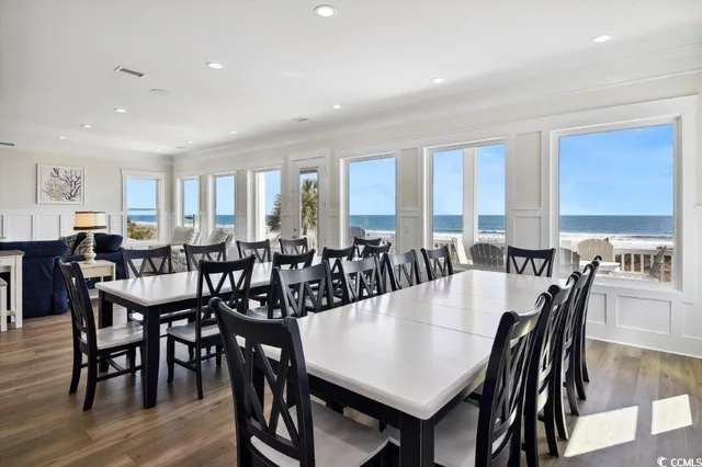 $4,350,000 | 1605 South Ocean Boulevard, North Myrtle Beach, SC 29582