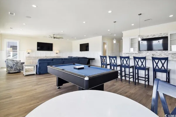 $4,350,000 | 1605 South Ocean Boulevard, North Myrtle Beach, SC 29582