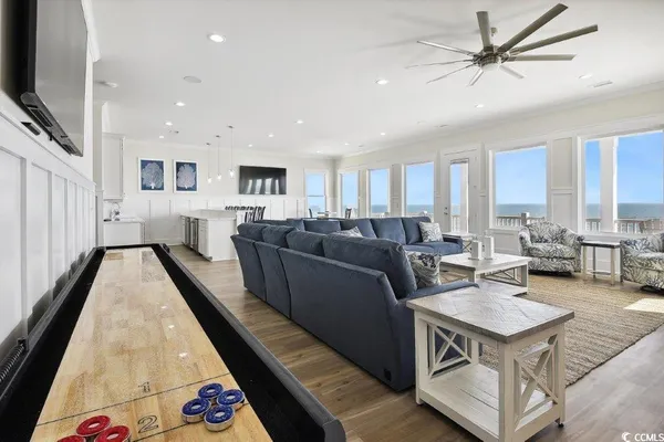 $4,350,000 | 1605 South Ocean Boulevard, North Myrtle Beach, SC 29582