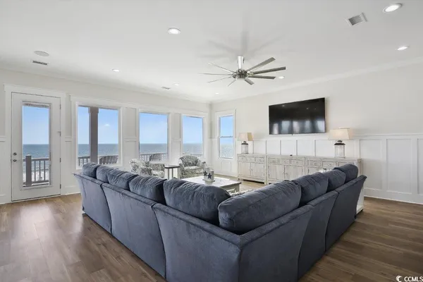 $4,350,000 | 1605 South Ocean Boulevard, North Myrtle Beach, SC 29582