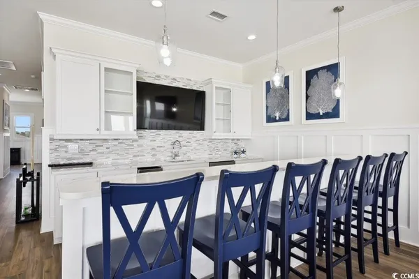 $4,350,000 | 1605 South Ocean Boulevard, North Myrtle Beach, SC 29582