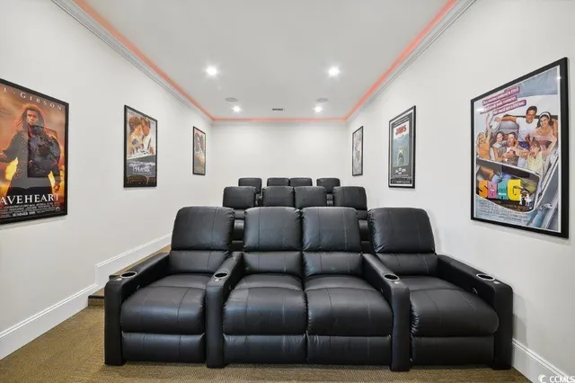 $4,350,000 | 1605 South Ocean Boulevard, North Myrtle Beach, SC 29582