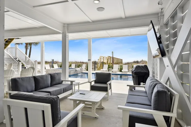 $4,350,000 | 1605 South Ocean Boulevard, North Myrtle Beach, SC 29582