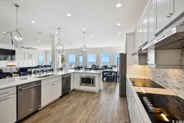$4,350,000 | 1605 South Ocean Boulevard, North Myrtle Beach, SC 29582
