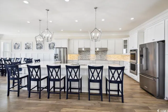 $4,350,000 | 1605 South Ocean Boulevard, North Myrtle Beach, SC 29582