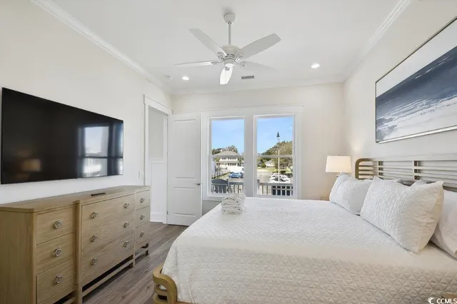 $4,350,000 | 1605 South Ocean Boulevard, North Myrtle Beach, SC 29582