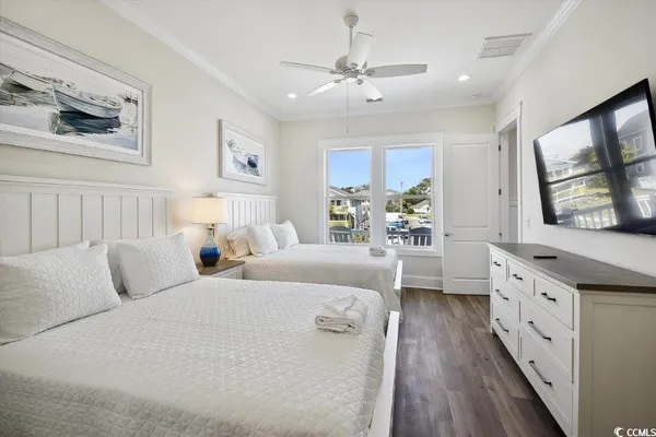 $4,350,000 | 1605 South Ocean Boulevard, North Myrtle Beach, SC 29582