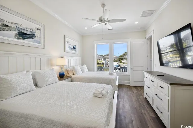 $4,350,000 | 1605 South Ocean Boulevard, North Myrtle Beach, SC 29582