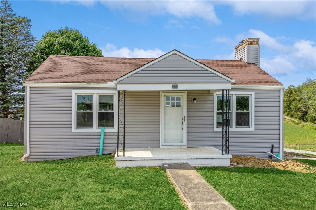 333 Cr-20 Road Dillonvale, OH 43917 - Photo 1 of 12 Gallery Image 1