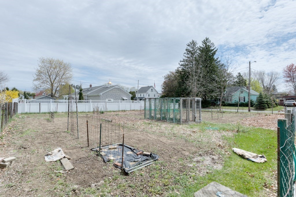 23 Riverside Street Three Rivers, MA 01080 - Photo 28 of 33 a view of a backyard