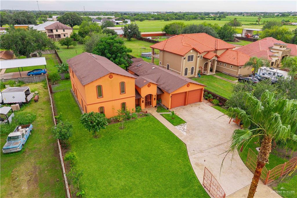 509 Earling Road Alamo, TX 78516 - Photo 16 of 18
