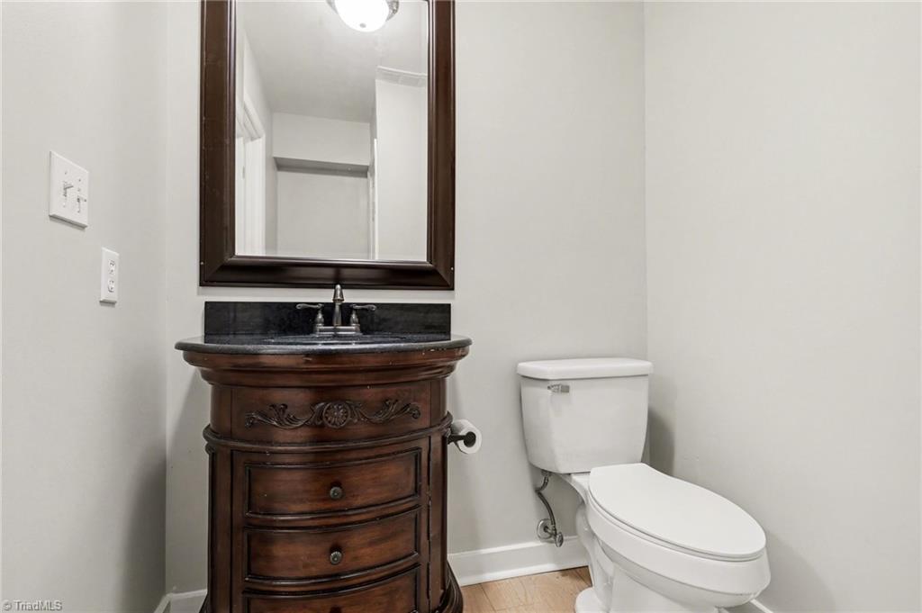 154 Wills Road Advance, NC 27006 - Photo 21 of 33 Gallery Image 21