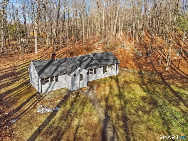 $539,000 | 71 Picketts Ridge Road, Redding, CT 06896